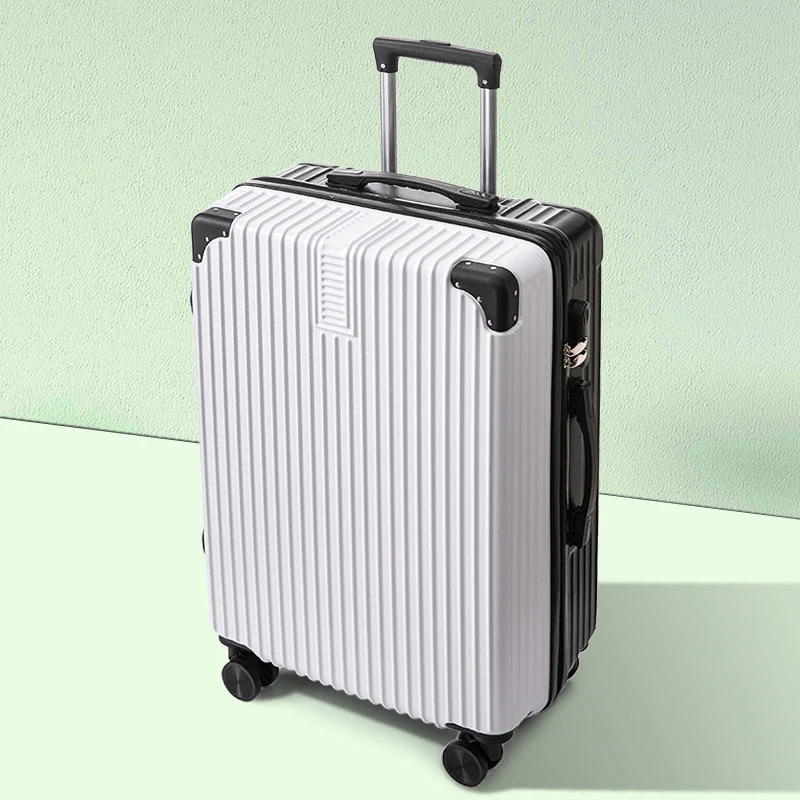 Stilvolles Hartschalen-Kofferset Skanto