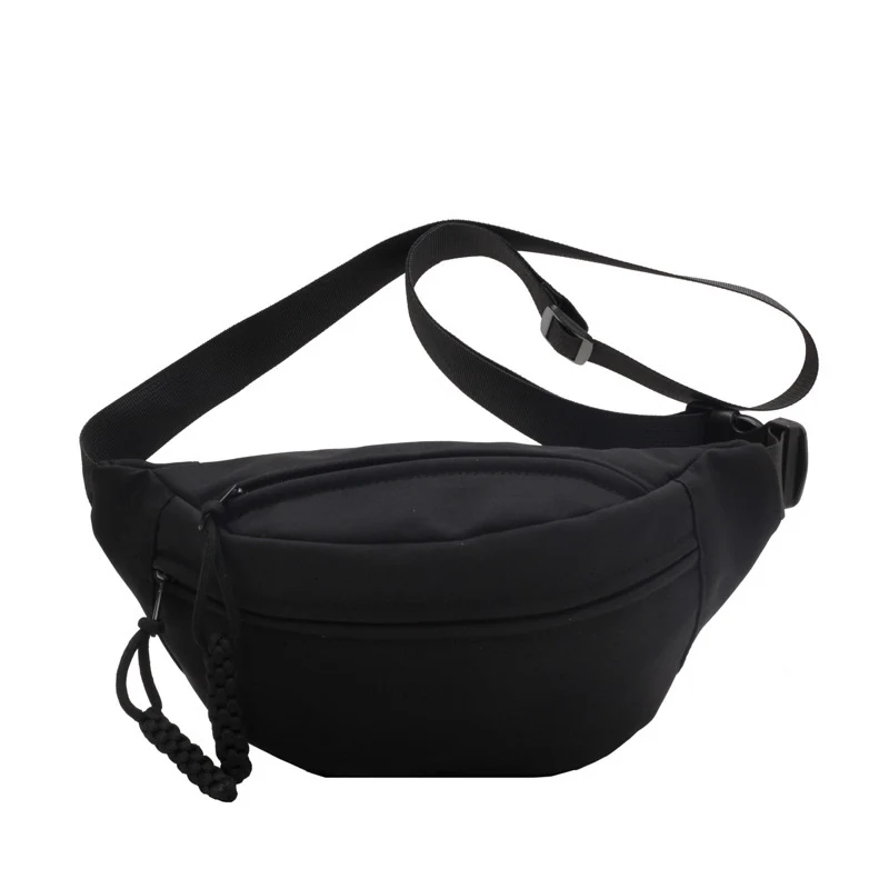 Modische Gürteltasche