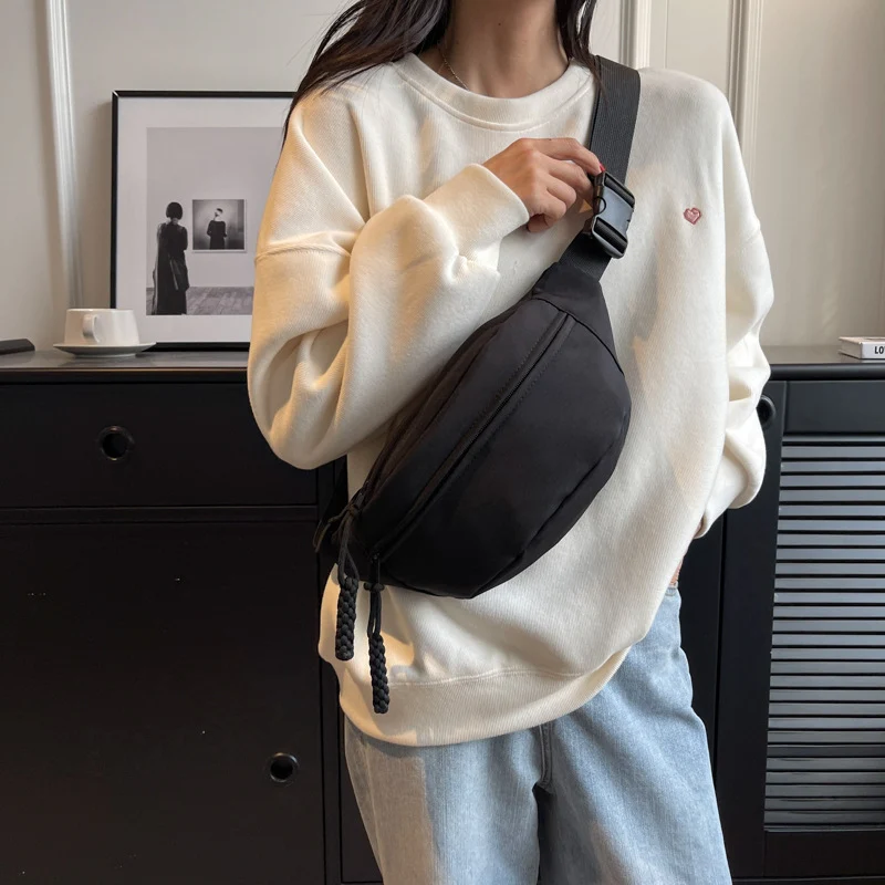 Modische Gürteltasche