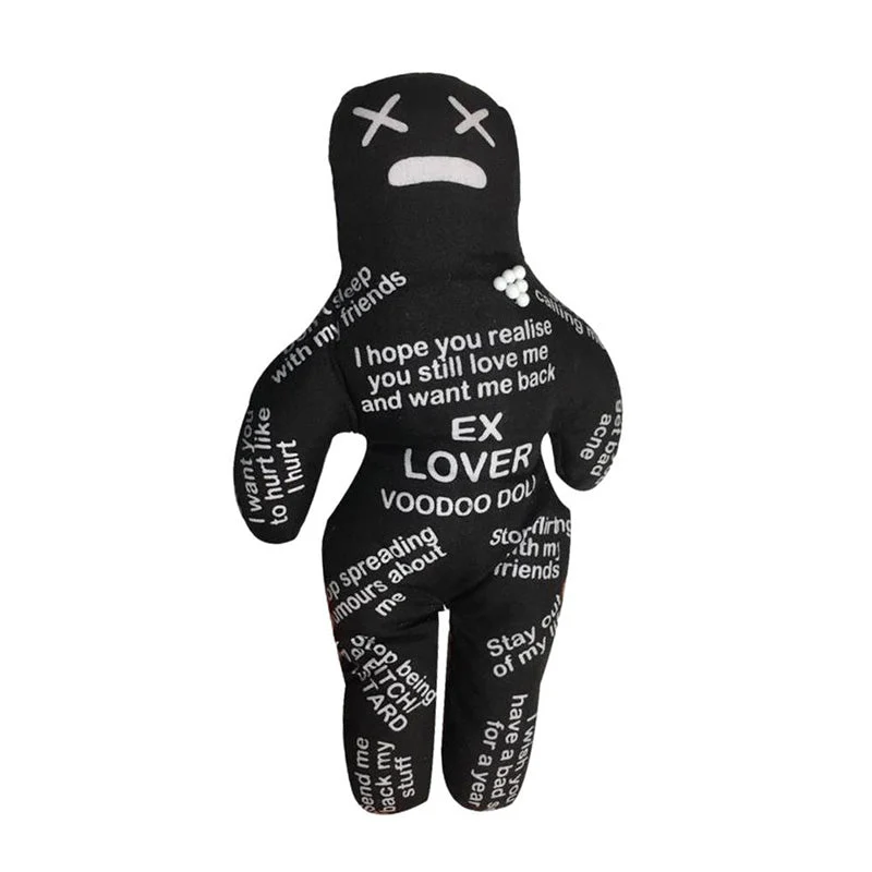 Skanto | Hexerei Voodoo Puppe