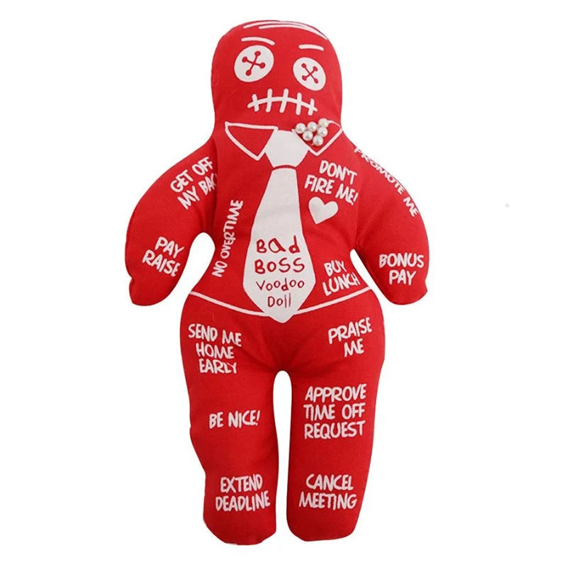 Skanto | Hexerei Voodoo Puppe