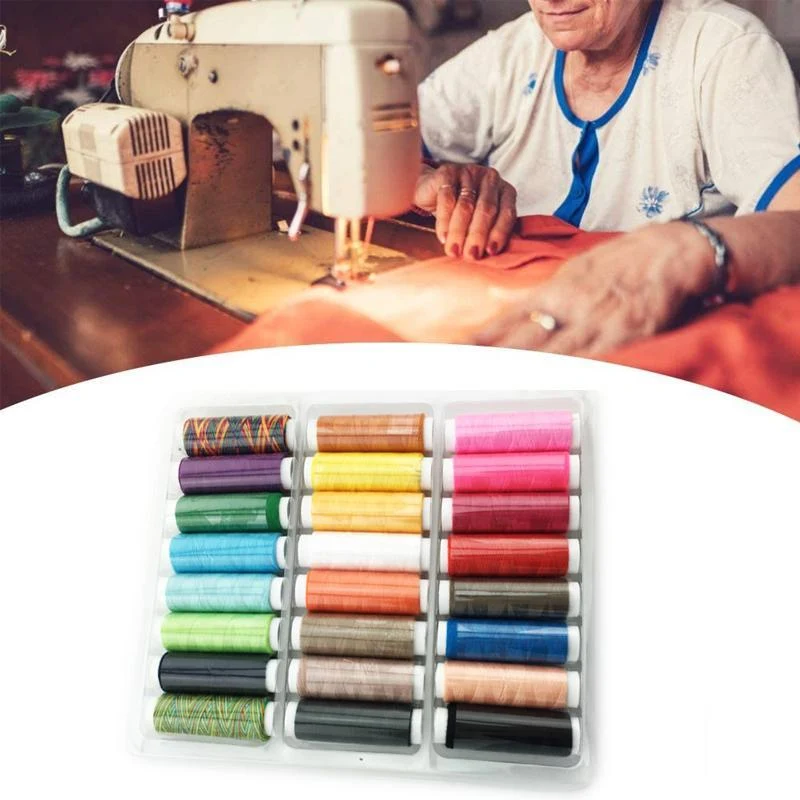 Skanto | Mini tragbare Handnähmaschine