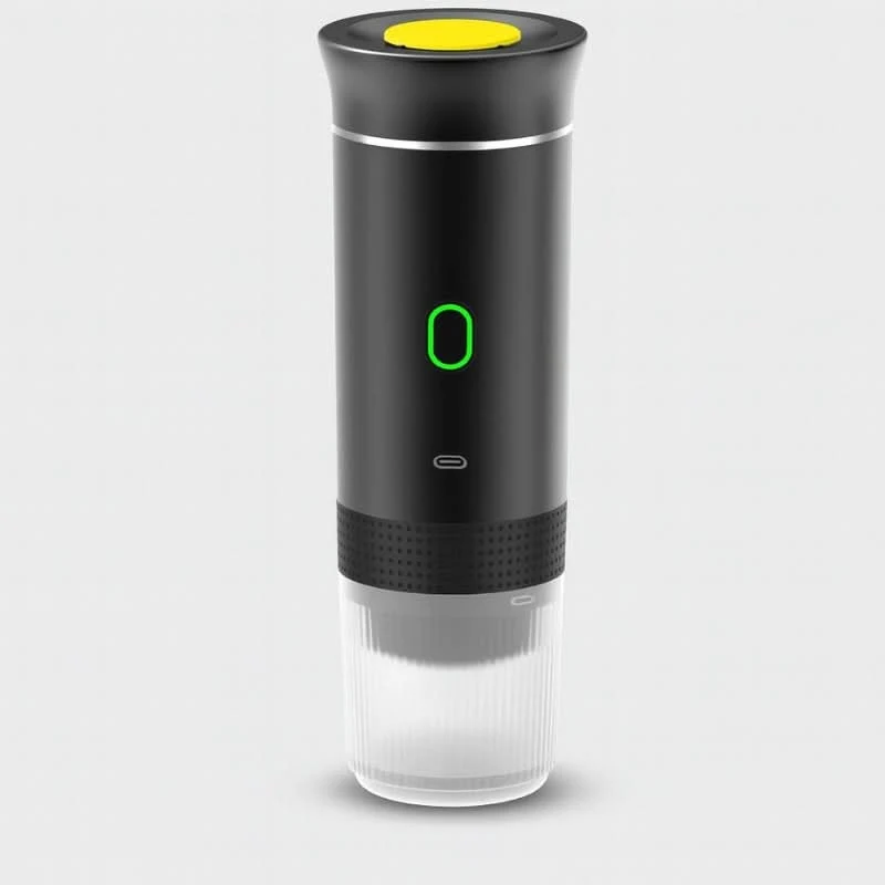 Skanto | Tragbare 3-in-1 elektrische Espressomaschine