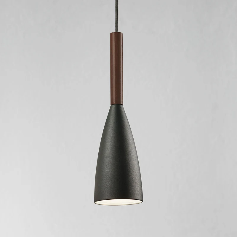 Nori Pendelleuchte Schlankes modernes Design | Skanto