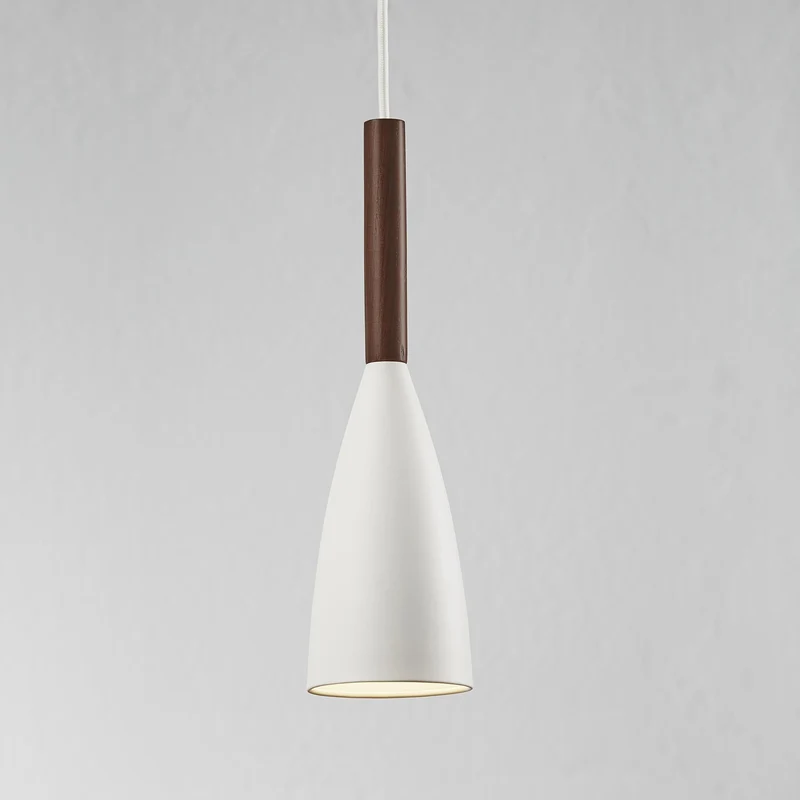 Nori Pendelleuchte Schlankes modernes Design | Skanto
