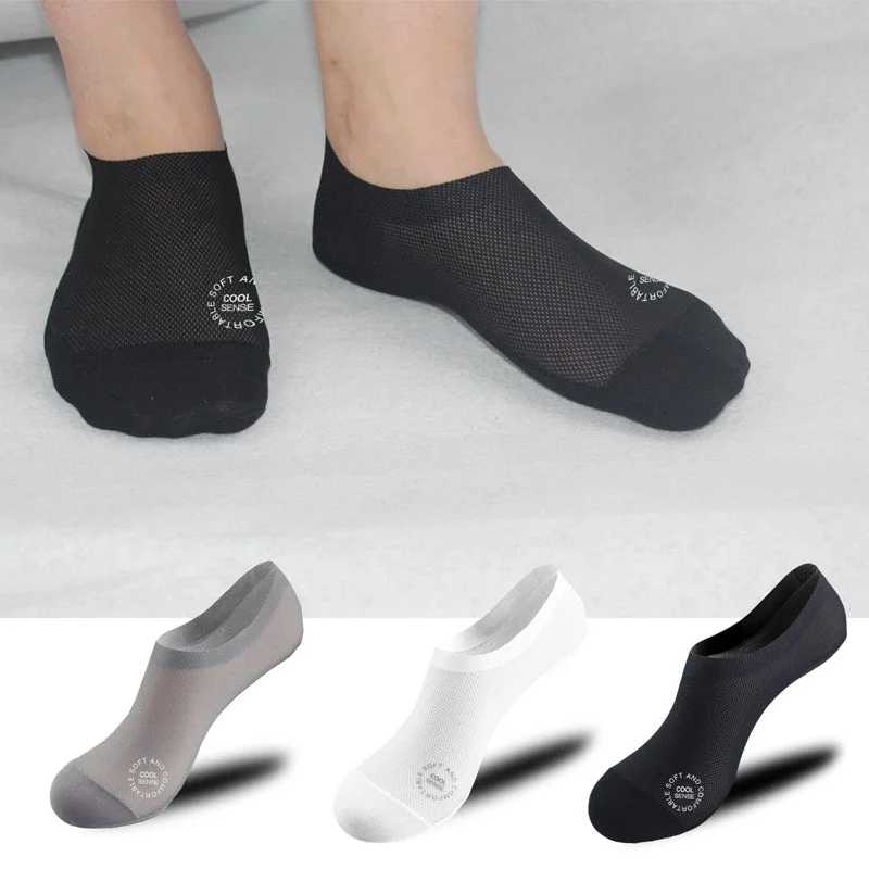 Ultra-dünne Liner-Socken | Skanto