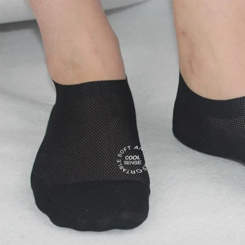 Ultra-dünne Liner-Socken | Skanto
