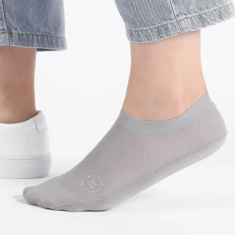 Ultra-dünne Liner-Socken | Skanto