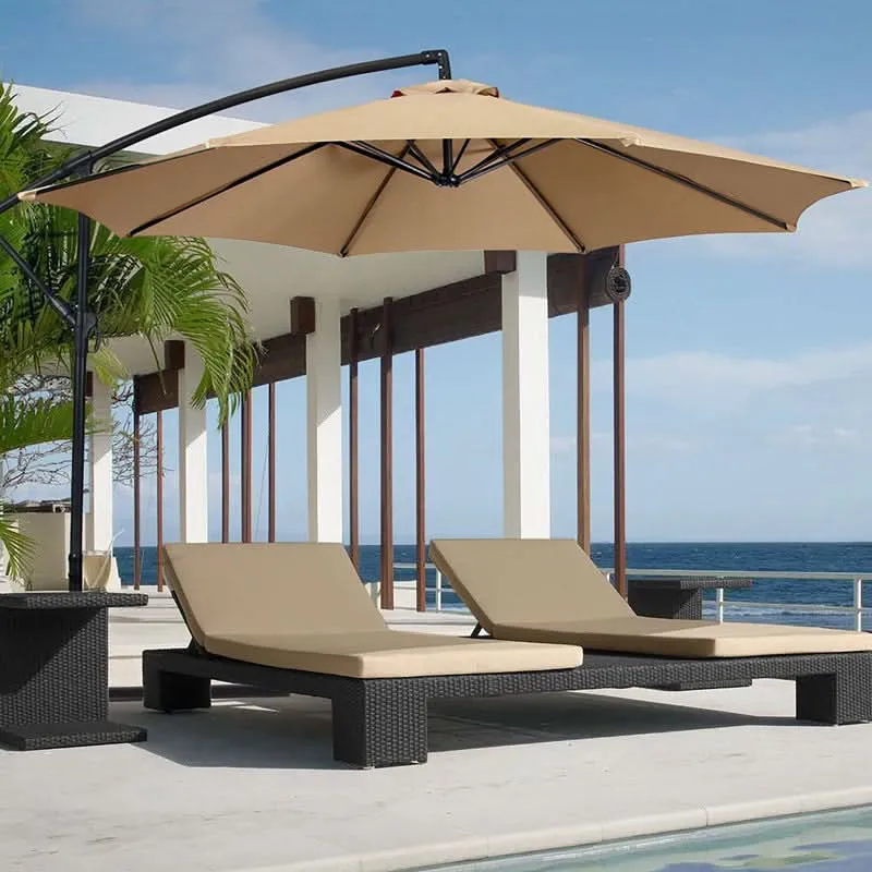 Skanto | Arbo - Premium UV-beständige Outdoor-Markise
