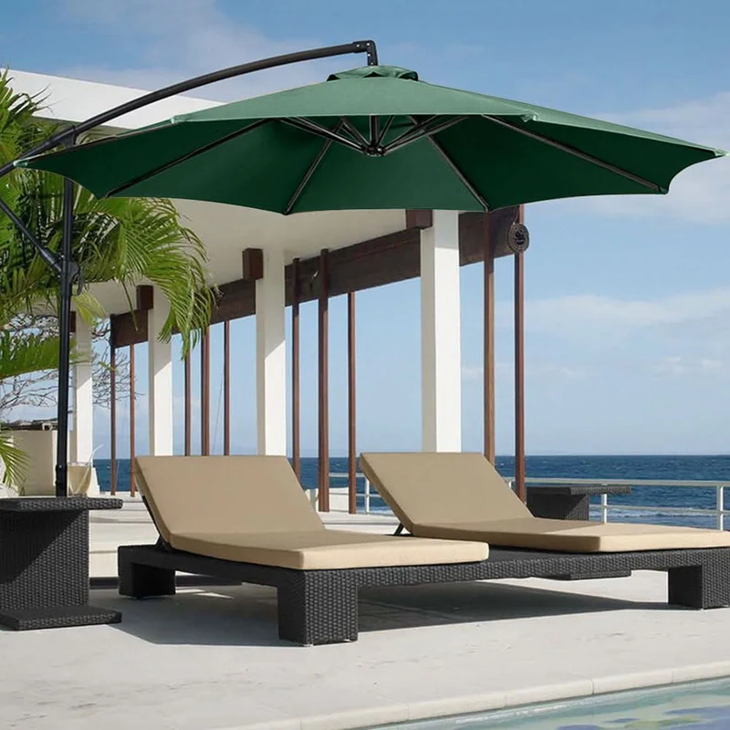 Skanto | Arbo - Premium UV-beständige Outdoor-Markise