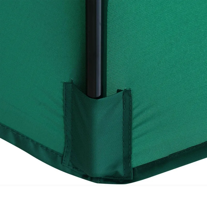 Skanto | Arbo - Premium UV-beständige Outdoor-Markise