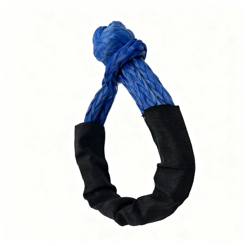 Abschleppseile, 3 m, Nylon, 3 Tonnen