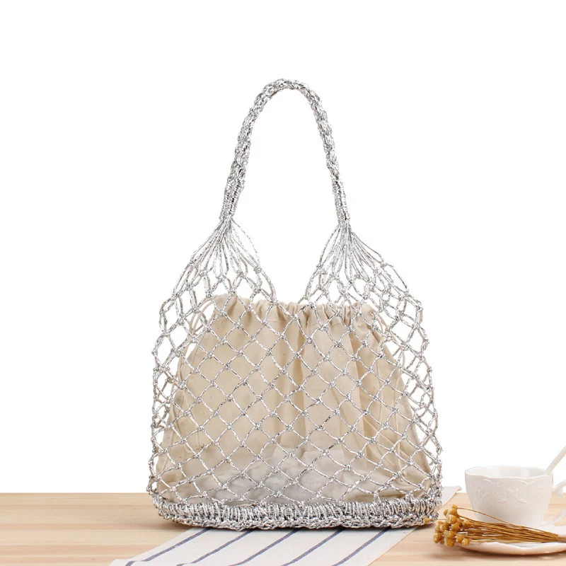 Netztasche Skanto