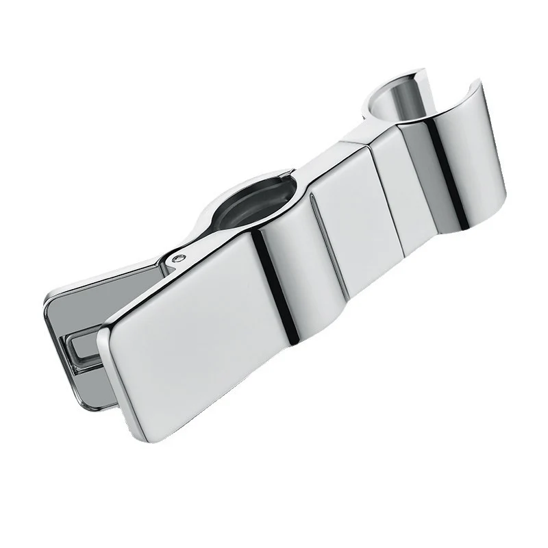 Duschkopfhalter aus Zinklegierung