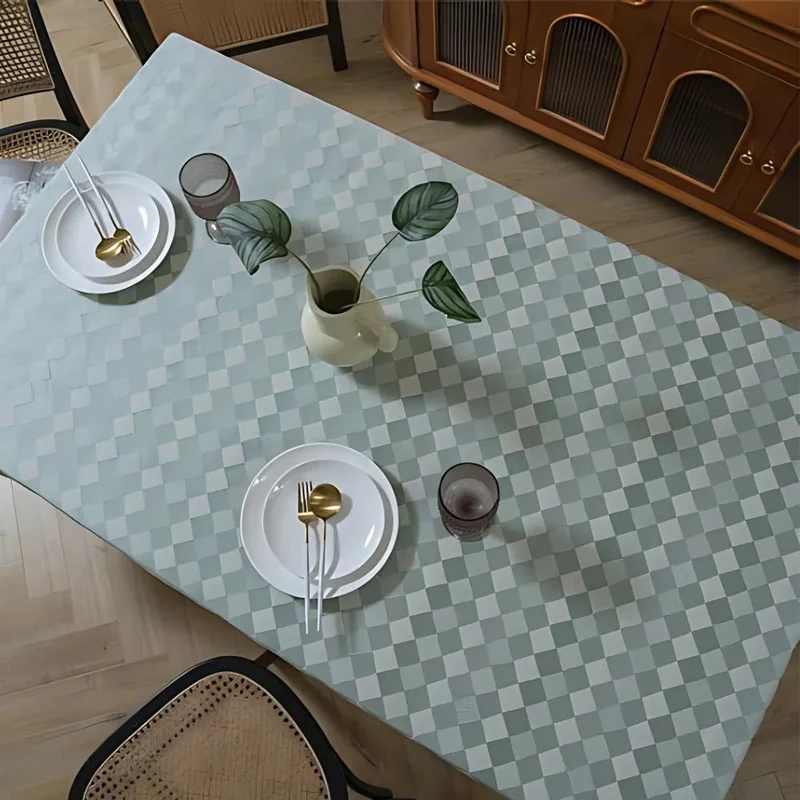Skanto | Heritage Plaid Tischdecke