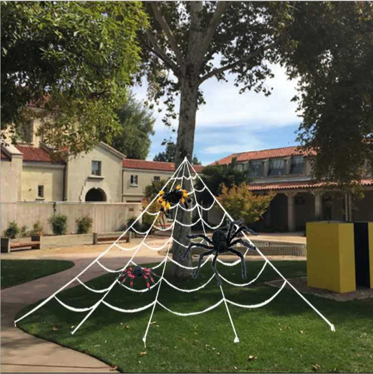 Dekorative Spider Requisite Brehn