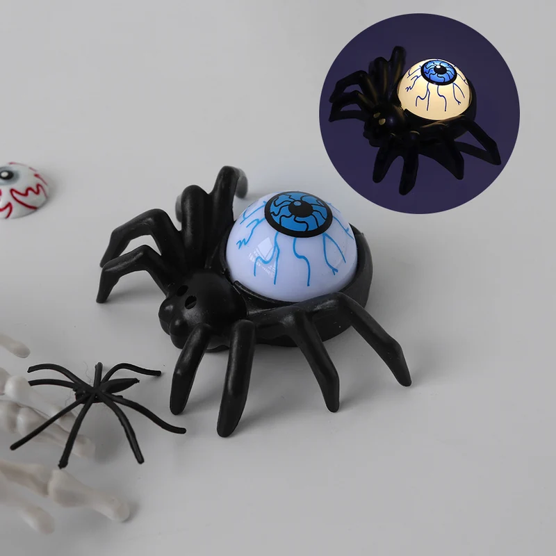 Dekorative Spinne Brehn