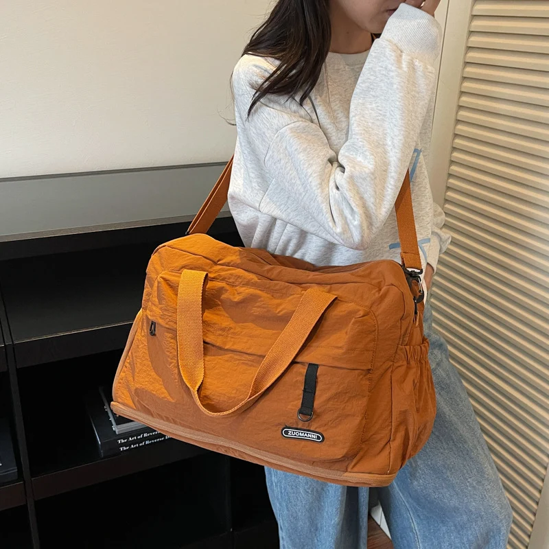 Geräumige Reisetasche Brehn