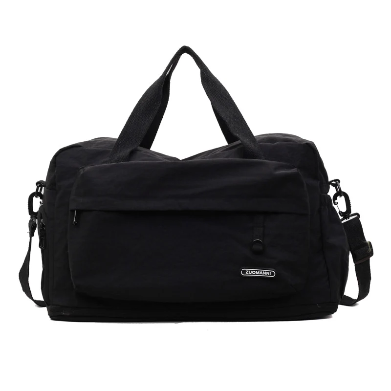 Geräumige Reisetasche Brehn