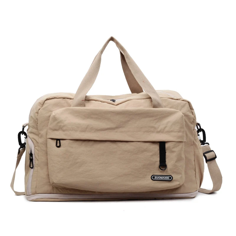 Geräumige Reisetasche Brehn