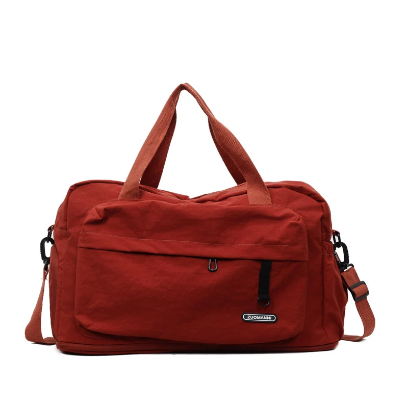 Geräumige Reisetasche Brehn