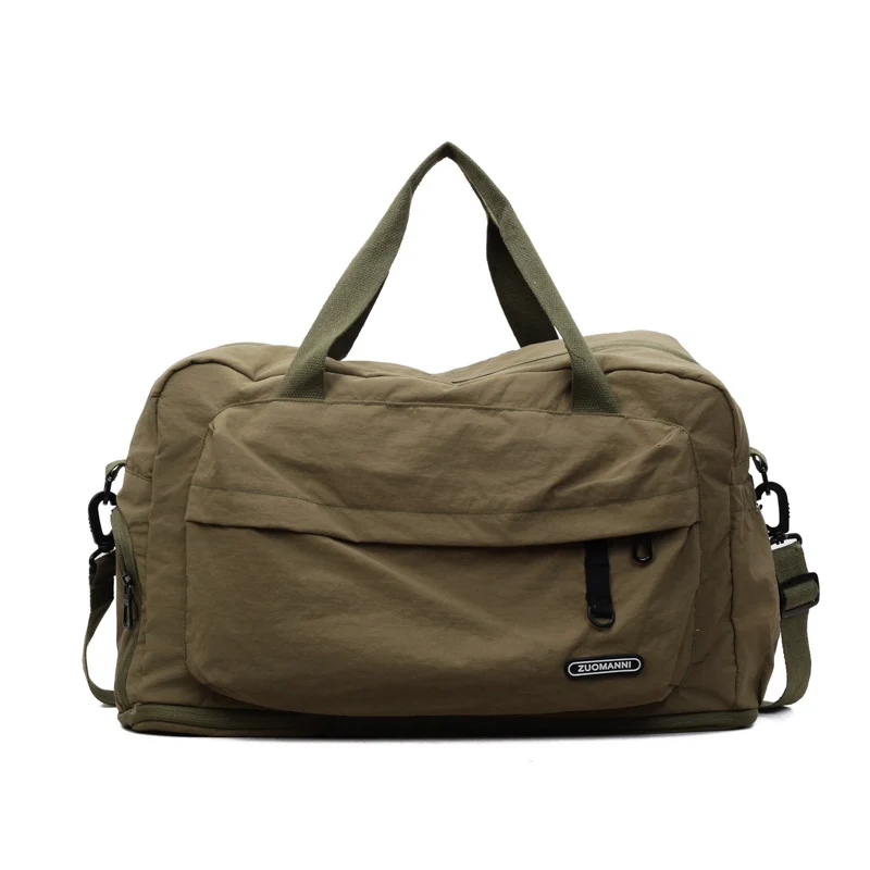 Geräumige Reisetasche Brehn