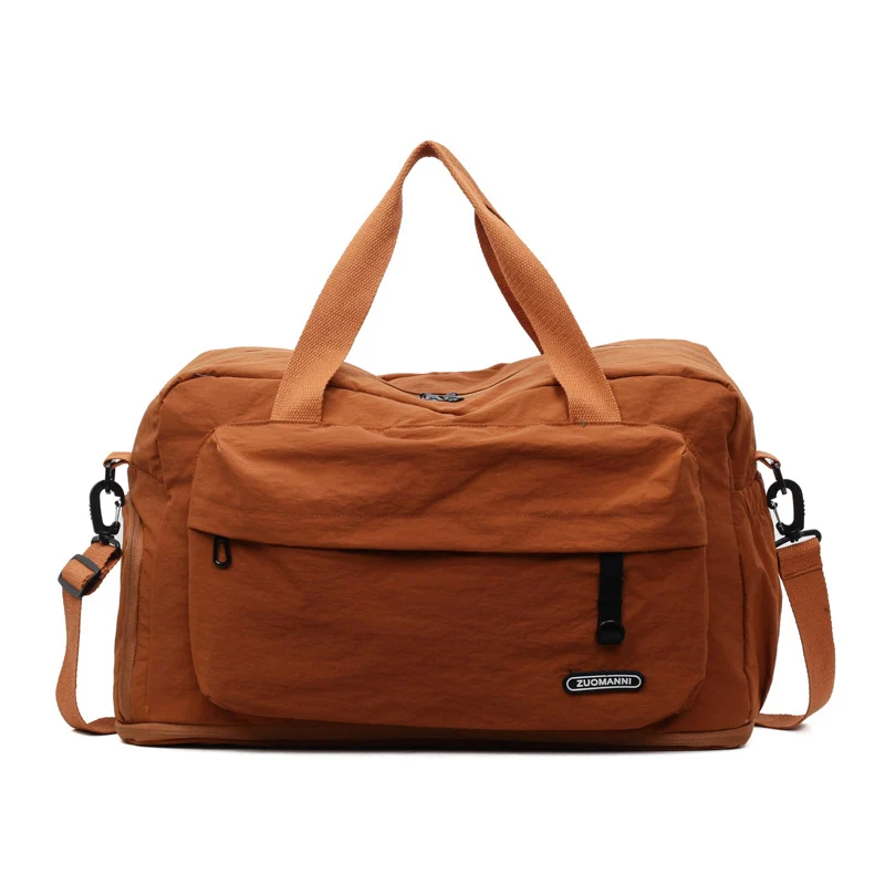 Geräumige Reisetasche Brehn