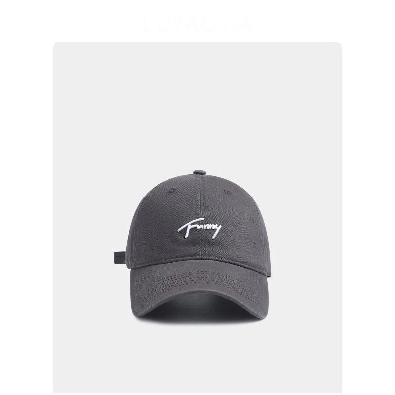 Unisex Lässige Verstellbare Kappe Skanto