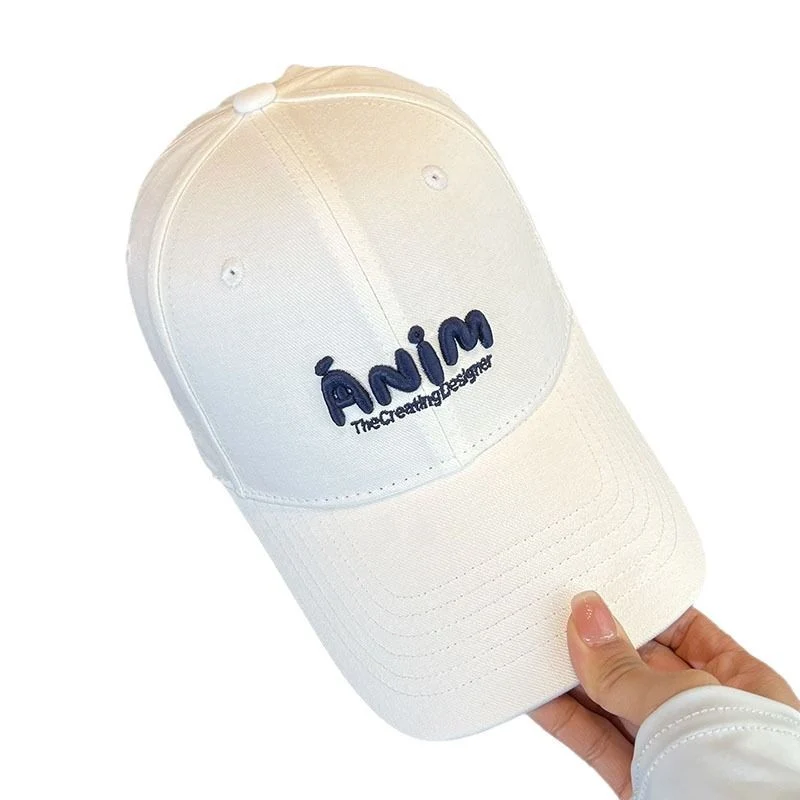 Unisex Lässige Verstellbare Marken-Cap Skanto
