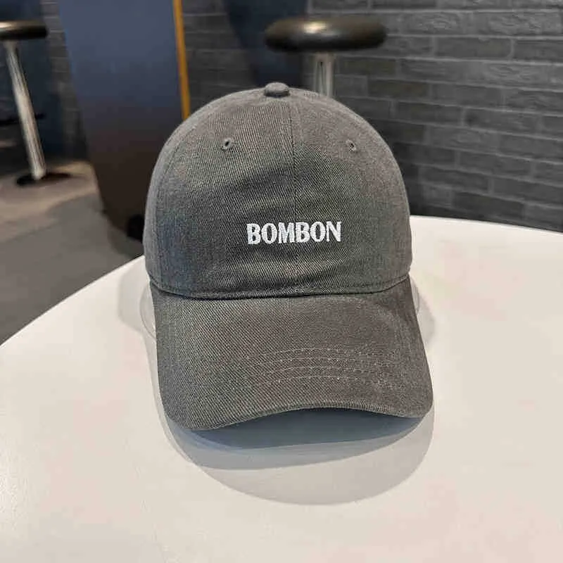 Unisex Lässige Verstellbare Baseball Cap Skanto
