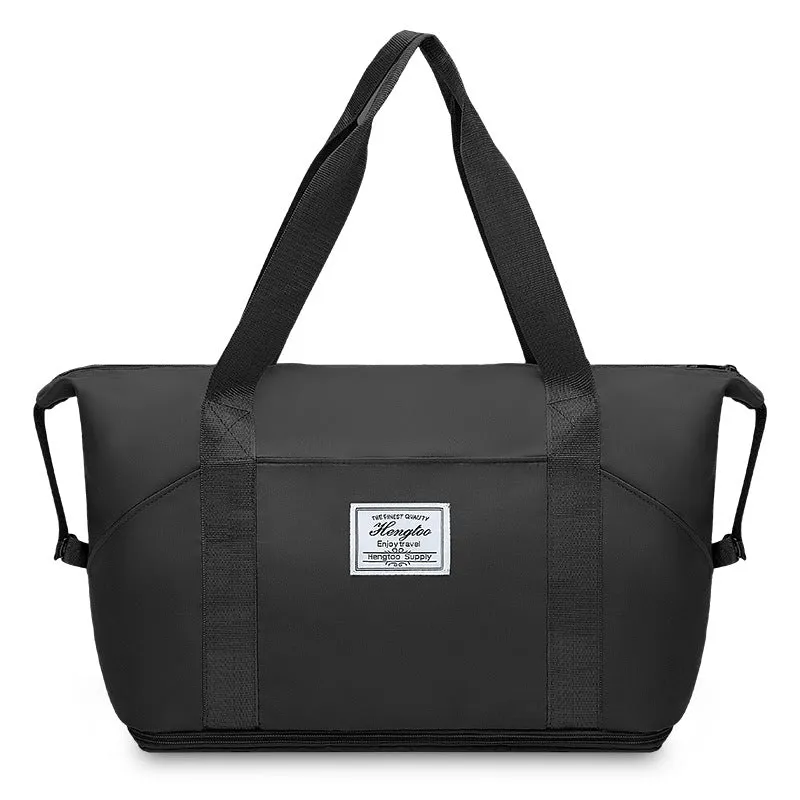 Geräumige Multifunktionale Reise-Duffle Brehn