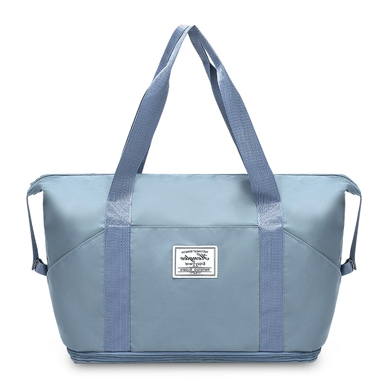 Geräumige Multifunktionale Reise-Duffle Brehn