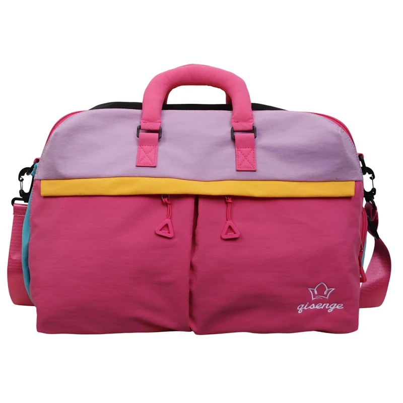 Geräumige Multifunktionale Reise-Duffle Brehn