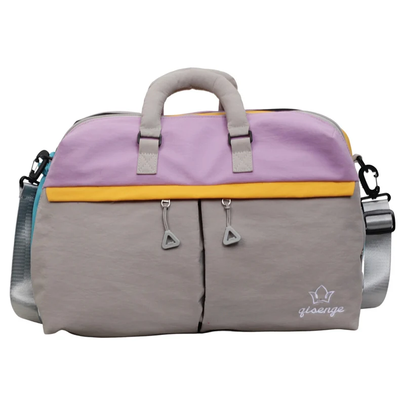 Geräumige Multifunktionale Reise-Duffle Brehn