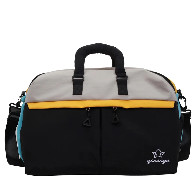 Geräumige Multifunktionale Reise-Duffle Brehn
