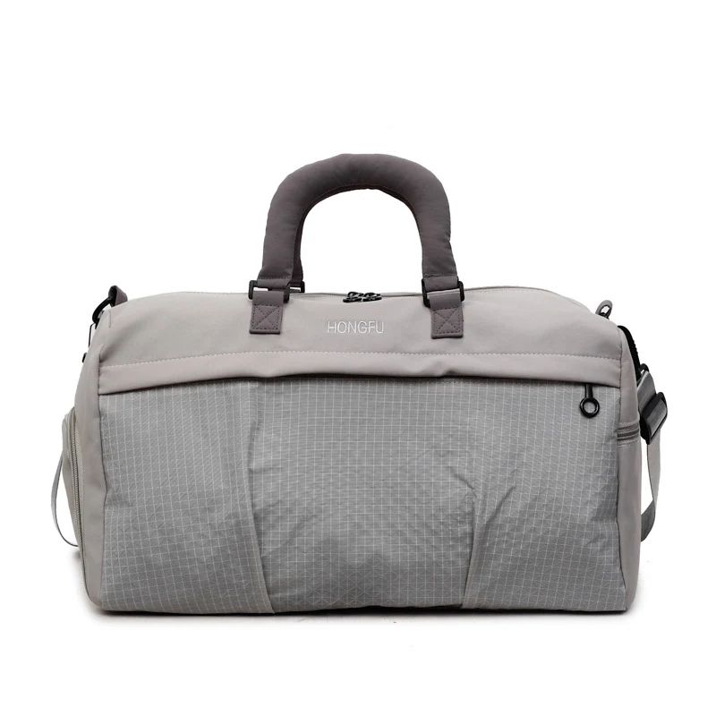 Geräumige Multifunktions-Reisetasche Brehn