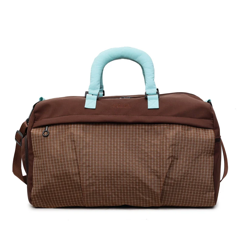 Geräumige Multifunktions-Reisetasche Brehn