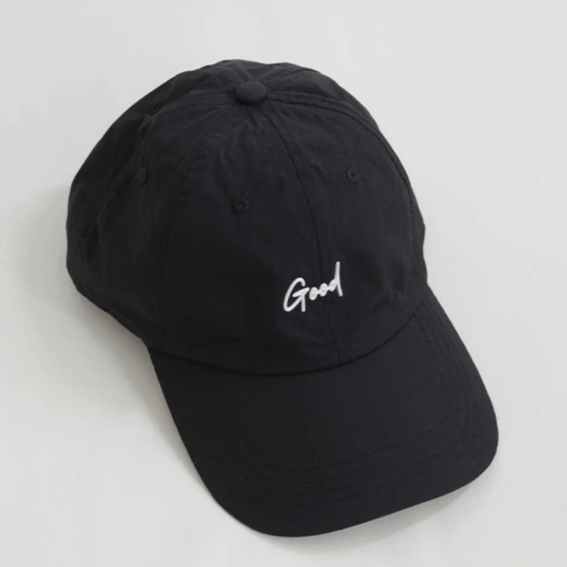Unisex Verstellbare Baumwoll-Baseballcap Skanto