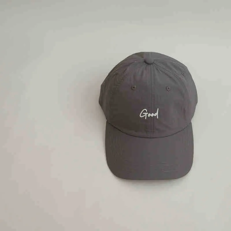 Unisex Verstellbare Baumwoll-Baseballcap Skanto