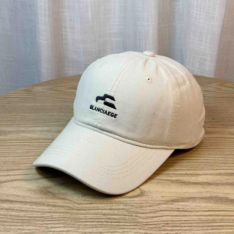 Unisex Verstellbare Baumwoll-Baseballcap Skanto