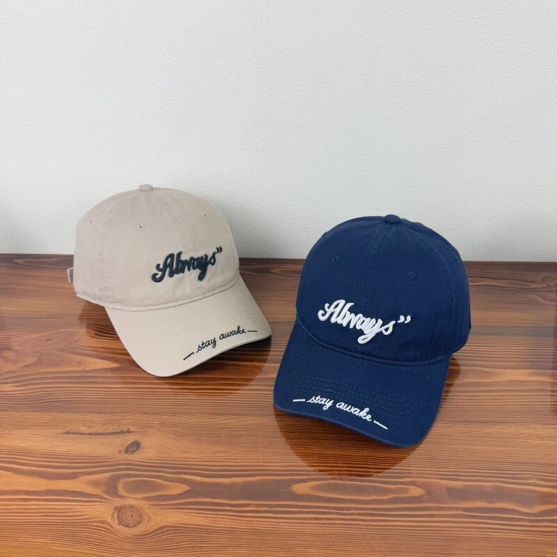 Unisex Verstellbare Cap Skanto