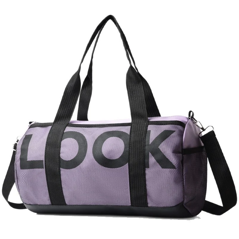 Geräumige leichte Reisetasche Brehn