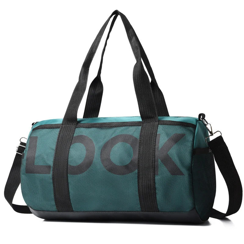 Geräumige leichte Reisetasche Brehn