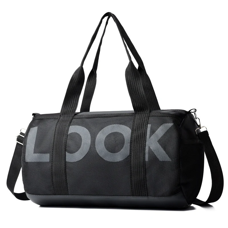 Geräumige leichte Reisetasche Brehn