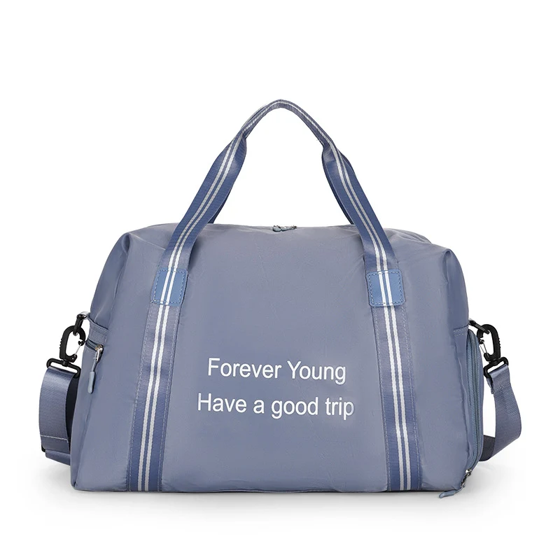 Geräumige Fitness-Tasche Brehn