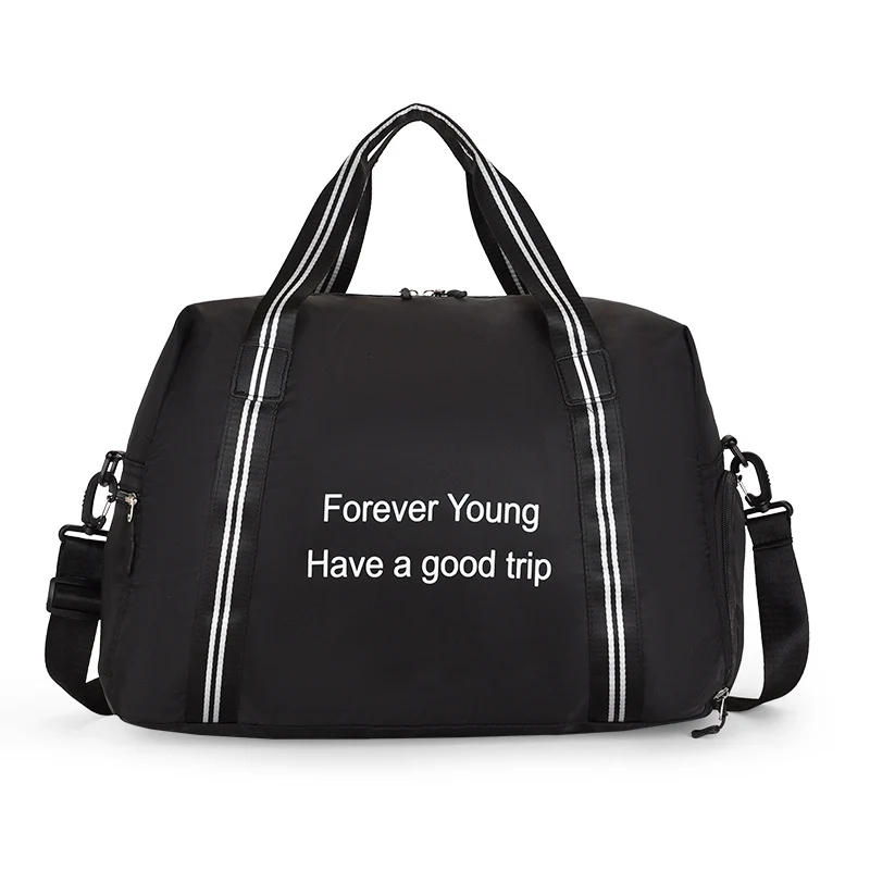 Geräumige Fitness-Tasche Brehn