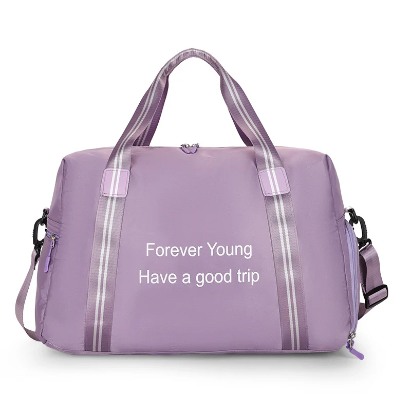 Geräumige Fitness-Tasche Brehn