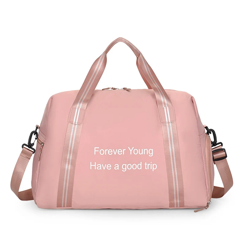 Geräumige Fitness-Tasche Brehn