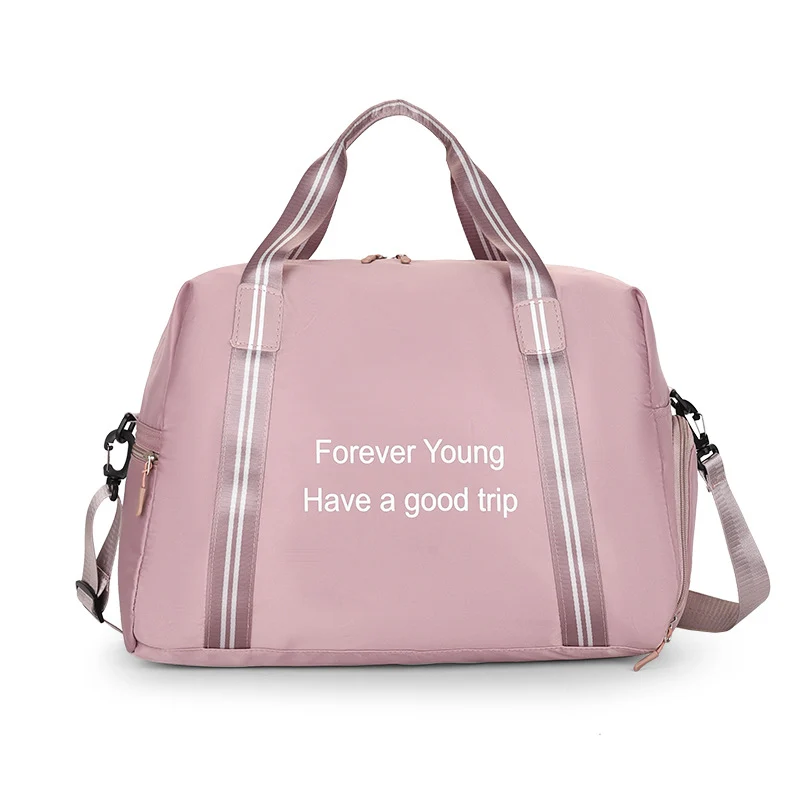 Geräumige Fitness-Tasche Brehn