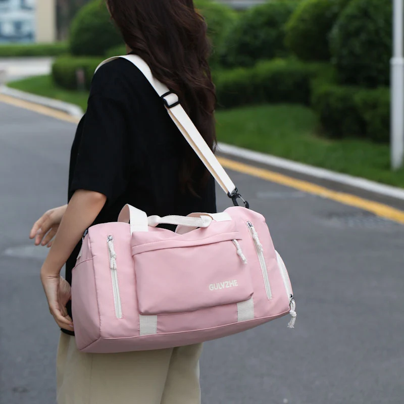 Geräumige Alltag-Duffle-Tasche Brehn